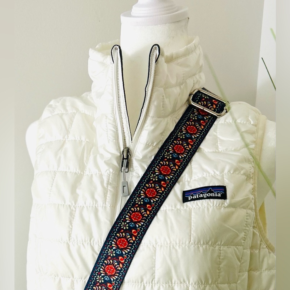 Patagonia Women’s Nano Puff Vest
